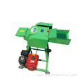 Wet And Dry Diesel Chaff Cutter Machine